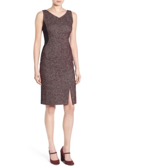 CLASSIQUES ENTIER Dress - Picture 1 of 6